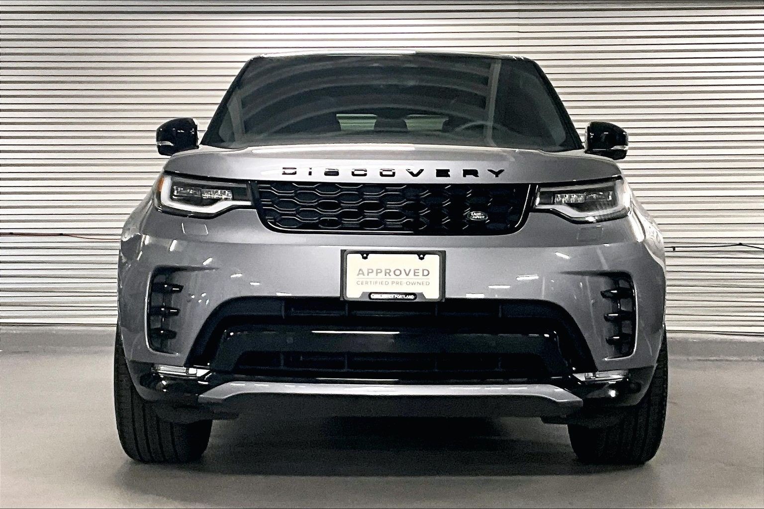 land rover discovery 2025 SALRL2FX9S2517327 image land rover discovery 2025 SALRL2FX9S2517327 image